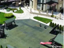 VILA BRAN-BRASOV, REZIDENTA LUX