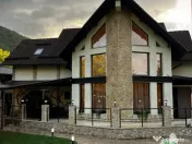 VILA BRAN-BRASOV, REZIDENTA LUX 