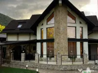 VILA BRAN-BRASOV, REZIDENTA LUX