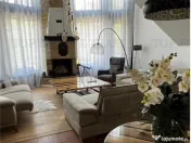 VILA BRAN-BRASOV, REZIDENTA LUX 