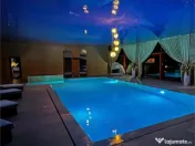 VILA BRAN-BRASOV, REZIDENTA LUX 