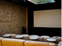 VILA BRAN-BRASOV, REZIDENTA LUX