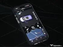 Peugeot 5008 GTI, 7 locuri