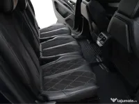 Peugeot 5008 GTI, 7 locuri