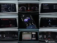 Peugeot 5008 GTI, 7 locuri