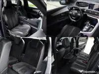 Peugeot 5008 GTI, 7 locuri
