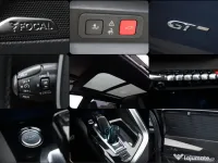 Peugeot 5008 GTI, 7 locuri