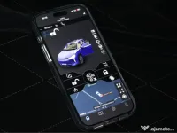 Peugeot 5008 GTI, 7 locuri