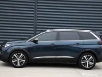 Peugeot 5008 GTI, 7 locuri