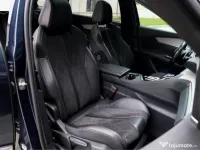 Peugeot 5008 GTI, 7 locuri