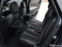Peugeot 5008 GTI, 7 locuri