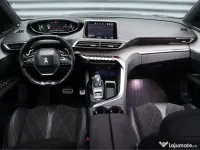 Peugeot 5008 GTI, 7 locuri