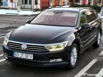VW Passat B8 2016 2.0 150 cp Euro 6 DSG fara Adblue Panoramic