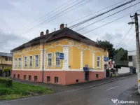 Oportunitate de investiție în Reghin – poziție premium,