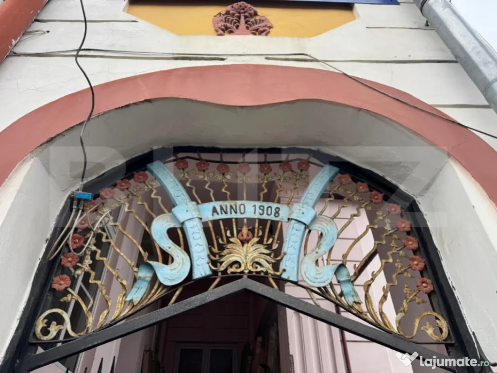 Oportunitate de investiție în Reghin – poziție premium,