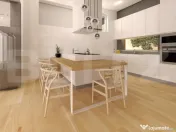 Casă 4 dormitoare, 2000 mp teren, zona Centru 