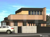 Casă 4 dormitoare, 2000 mp teren, zona Centru 