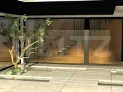 Casă 4 dormitoare, 2000 mp teren, zona Centru 