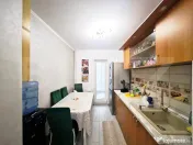 Apartament 2 camere decomandat, etaj 1, Decebal – Costache 