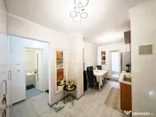 Apartament 2 camere decomandat, etaj 1, Decebal – Costache 