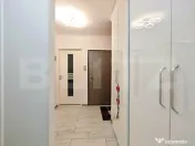 Apartament 2 camere decomandat, etaj 1, Decebal – Costache 