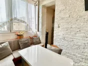 Garsonieră tip D , zona Rogerius 