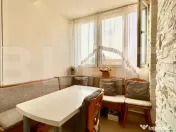 Garsonieră tip D , zona Rogerius 