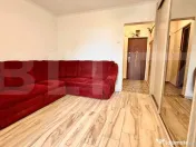 Garsonieră tip D , zona Rogerius 