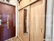 Garsonieră tip D , zona Rogerius 