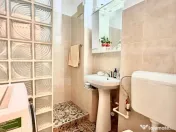 Garsonieră tip D , zona Rogerius 