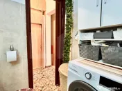 Garsonieră tip D , zona Rogerius 