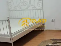 Garsonieră Tătărași - Flora, balcon închis 