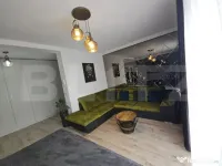 Apartament 3 camere, Valea Lupului – complex rezidențial, 
