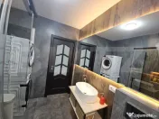 Apartament 3 camere, Valea Lupului – complex rezidențial, 