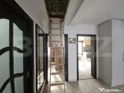 Apartament 3 camere, Valea Lupului – complex rezidențial, 
