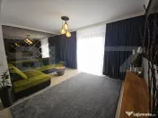 Apartament 3 camere, Valea Lupului – complex rezidențial, 
