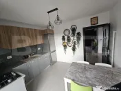 Apartament 3 camere, Valea Lupului – complex rezidențial, 