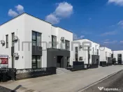 Otopeni - Zona Ferme, vila P+1, 5 camere, 4 dormitoare, 3... 