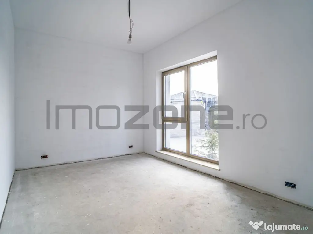 Otopeni - Zona Ferme, vila P+1, 5 camere, 4 dormitoare, 3...