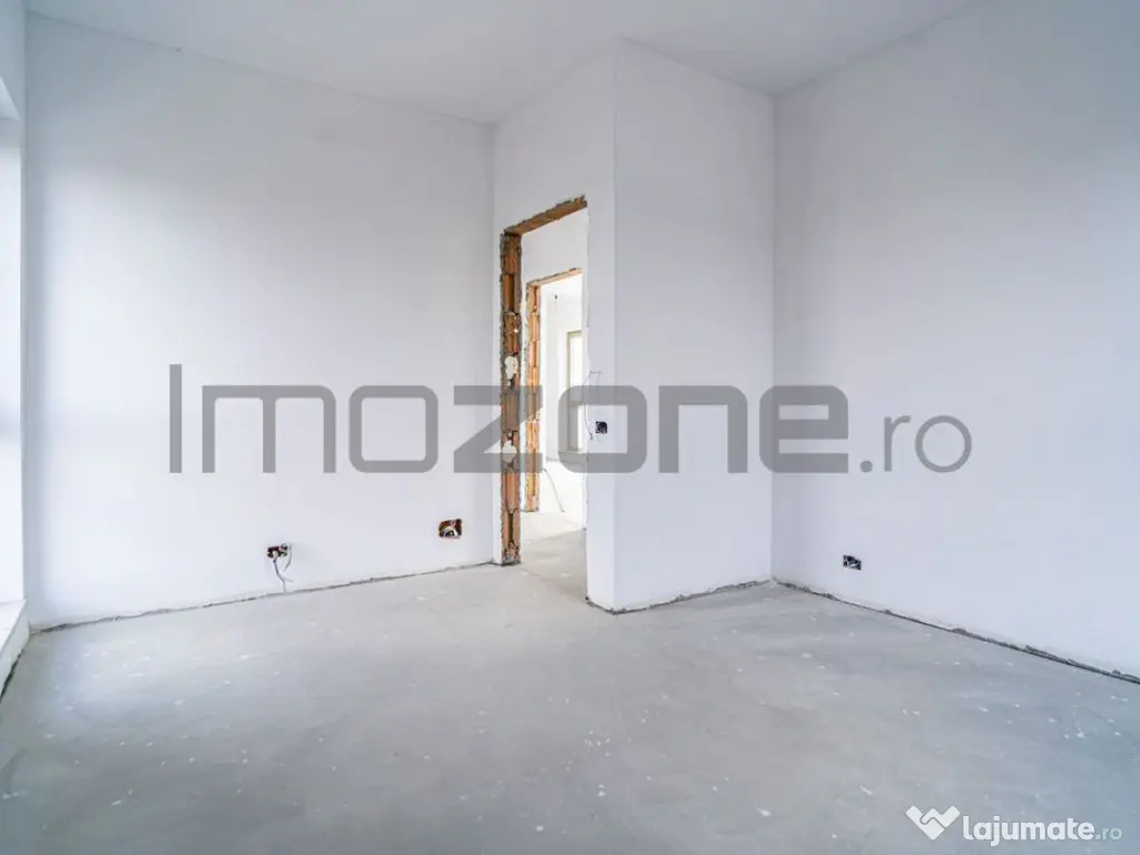 Otopeni - Zona Ferme, vila P+1, 5 camere, 4 dormitoare, 3...
