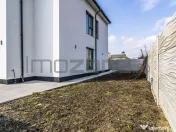 Otopeni - Zona Ferme, vila P+1, 5 camere, 4 dormitoare, 3... 