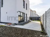 Otopeni - Zona Ferme, vila P+1, 5 camere, 4 dormitoare, 3... 