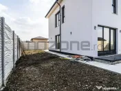 Otopeni - Zona Ferme, vila P+1, 5 camere, 4 dormitoare, 3... 