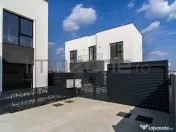 Otopeni - Zona Ferme, vila P+1, 5 camere, 4 dormitoare, 3... 