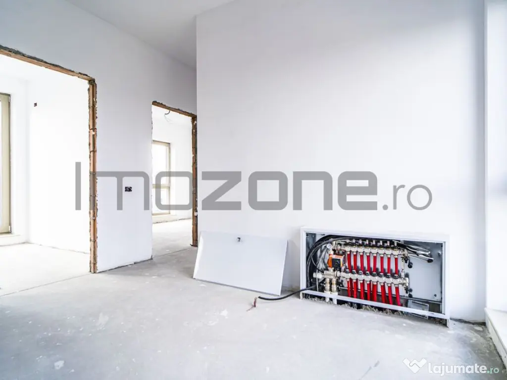 Otopeni - Zona Ferme, vila P+1, 5 camere, 4 dormitoare, 3...