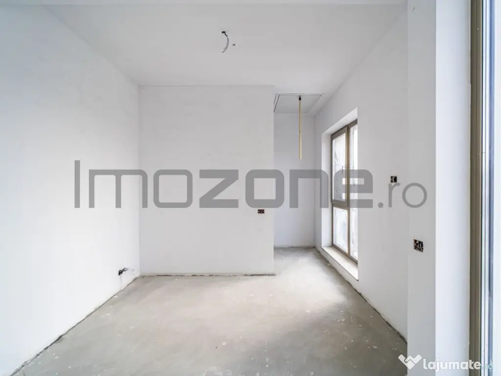 Otopeni - Zona Ferme, vila P+1, 5 camere, 4 dormitoare, 3...