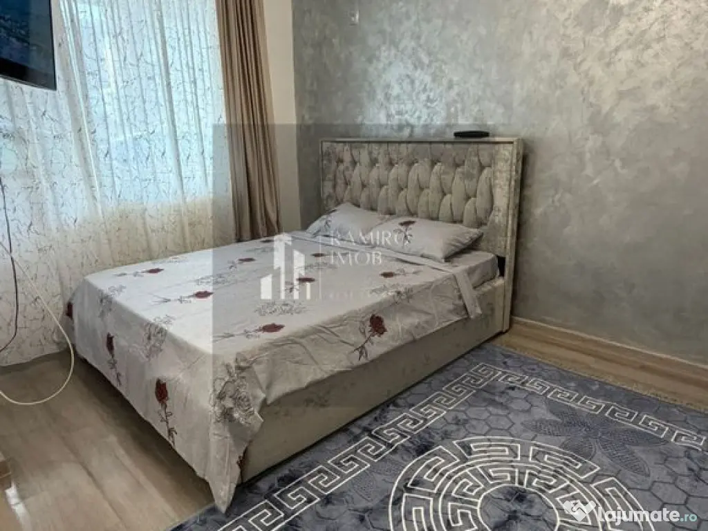 Garsoniera Metalurgiei / Postalionului / Sector 4