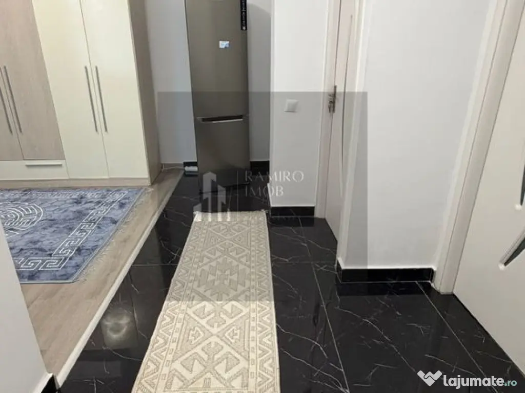 Garsoniera Metalurgiei / Postalionului / Sector 4