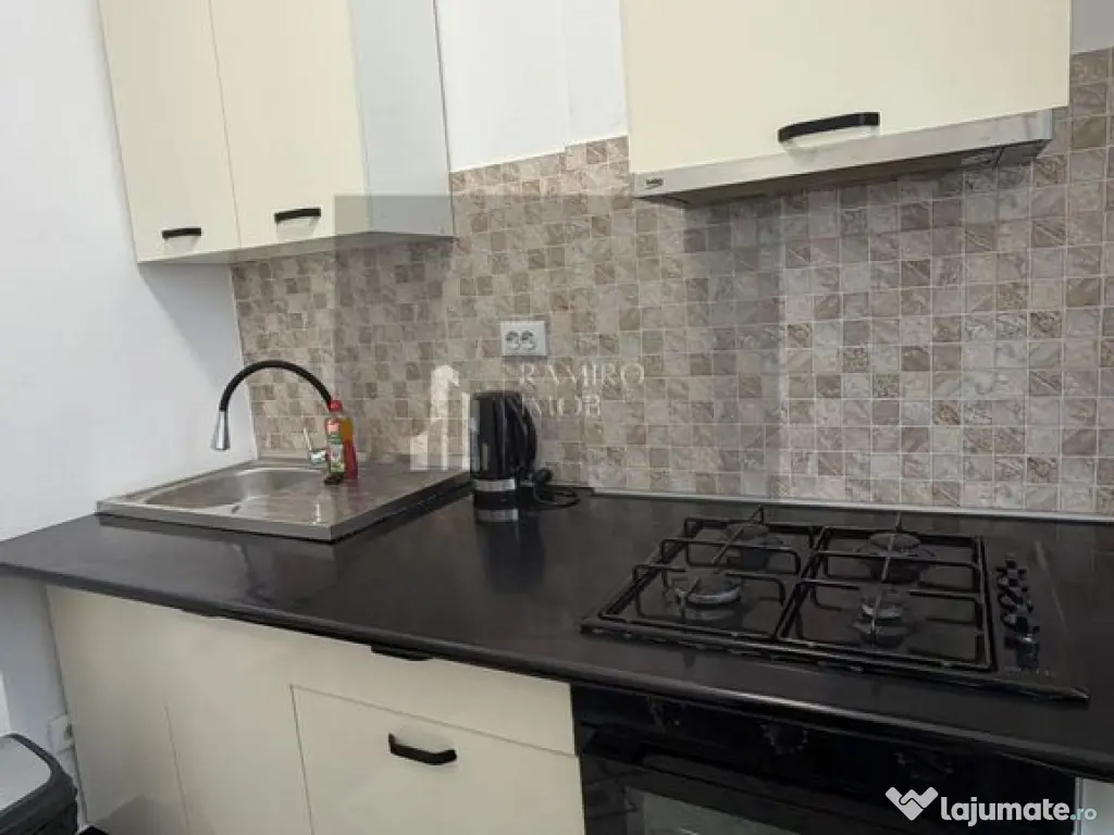 Garsoniera Metalurgiei / Postalionului / Sector 4