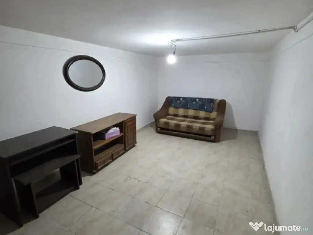 Garsoniera Astra Planete renovata,68000 Euro